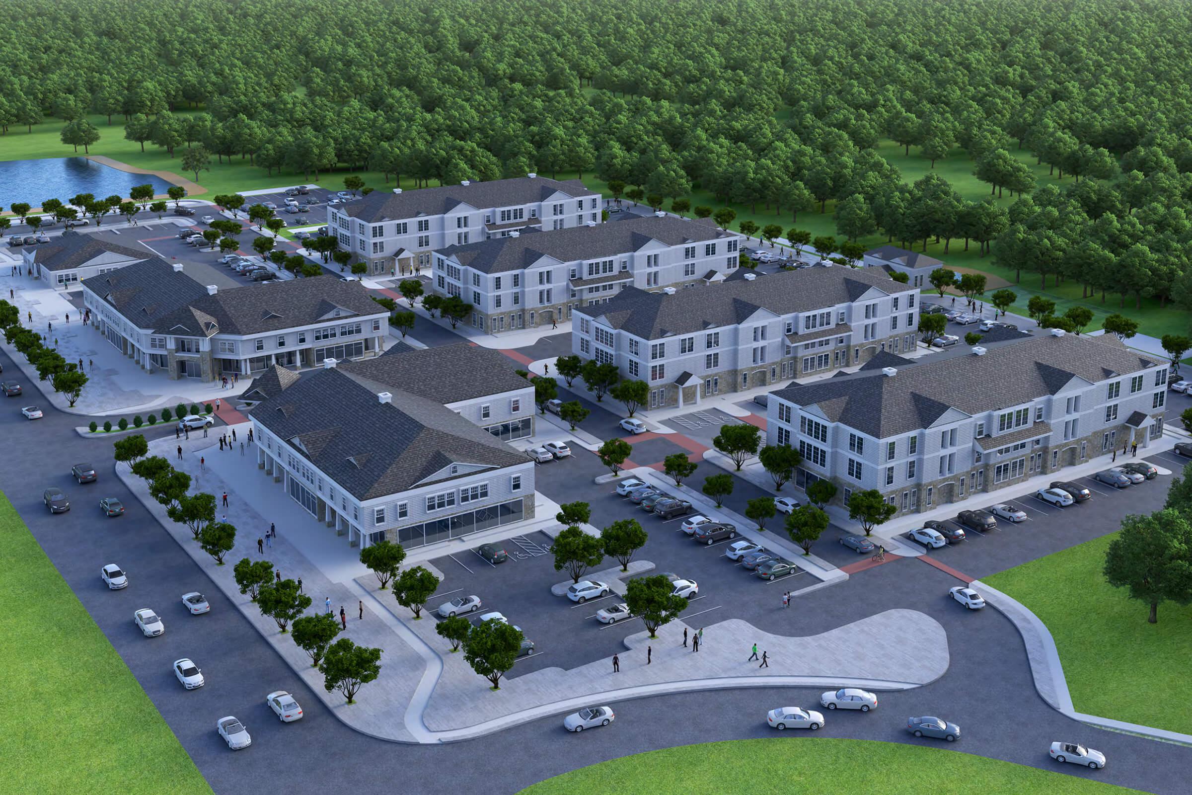 Tradewinds at Waretown Photo Gallery